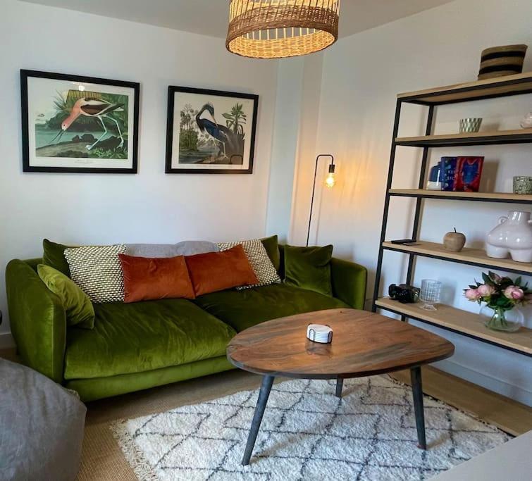 Stunning! Beautiful Contemporary Property In Holt, Norfolk Holt  Bagian luar foto