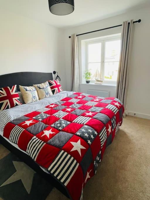 Stunning! Beautiful Contemporary Property In Holt, Norfolk Holt  Bagian luar foto