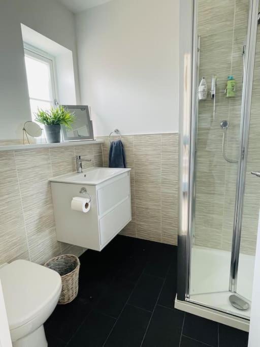 Stunning! Beautiful Contemporary Property In Holt, Norfolk Holt  Bagian luar foto