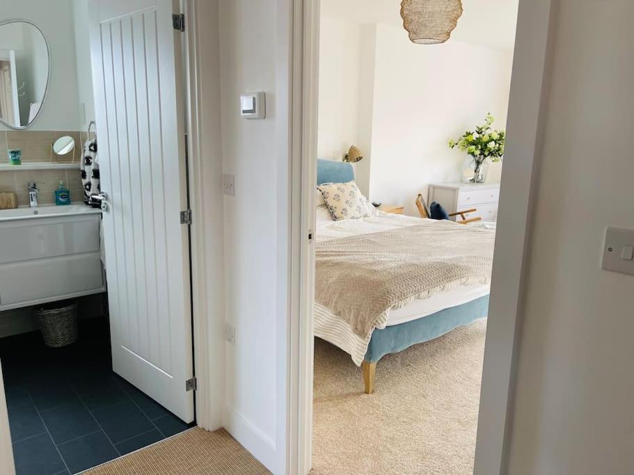 Stunning! Beautiful Contemporary Property In Holt, Norfolk Holt  Bagian luar foto