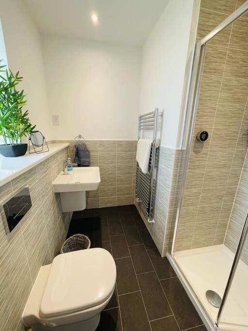 Stunning! Beautiful Contemporary Property In Holt, Norfolk Holt  Bagian luar foto